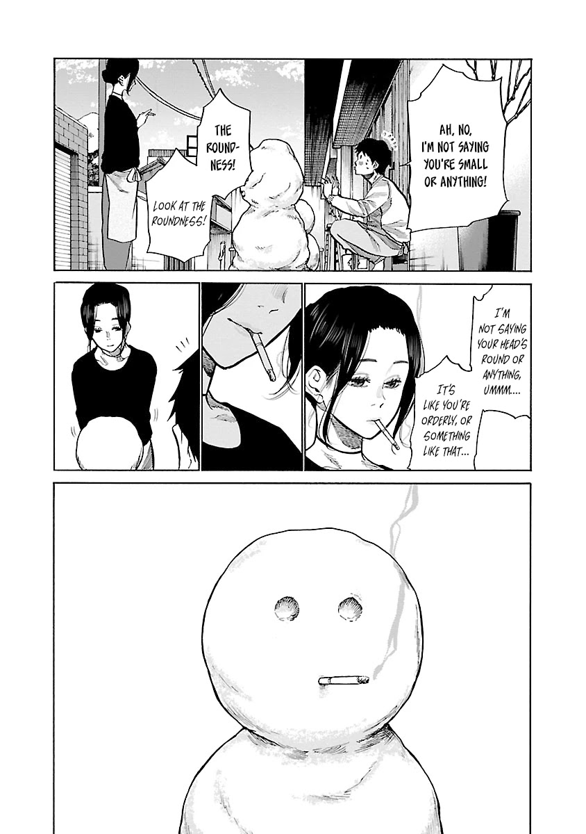 Cigarette & Cherry Chapter 66 page 10 - Chapter 66