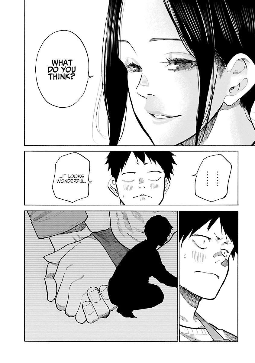 Cigarette & Cherry Chapter 66 page 11 - Chapter 66