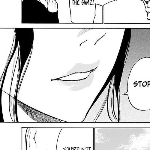 Cigarette & Cherry Chapter 67: Burying one's uneasiness cover