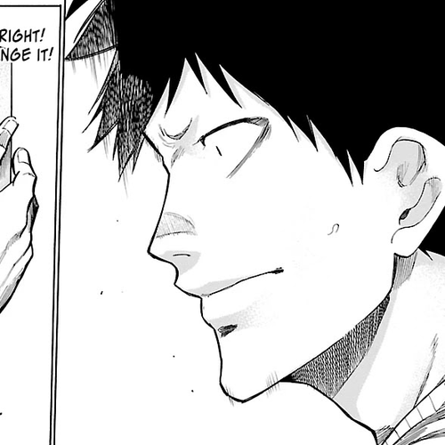 Cigarette & Cherry Chapter 68: Timing of Growth cover