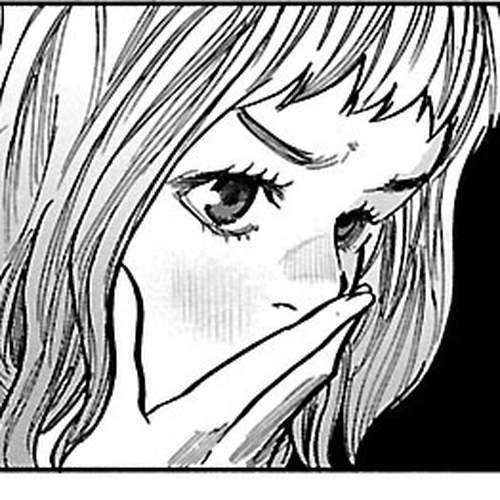 Cigarette & Cherry Chapter 73.5: Extras cover