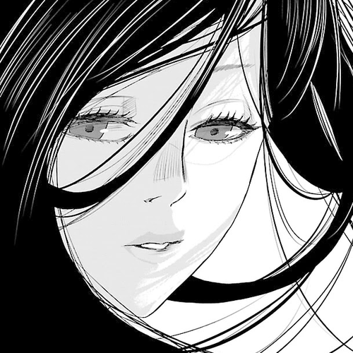 Cigarette & Cherry Chapter 74: A Special Existence cover