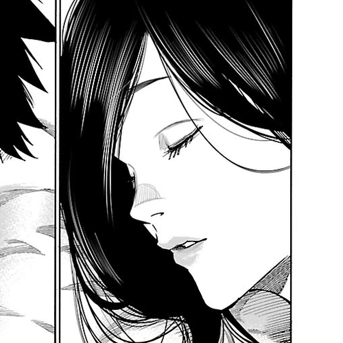 Cigarette & Cherry Chapter 81: Stay The Night cover