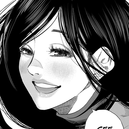 Cigarette & Cherry Chapter 83: First Love cover