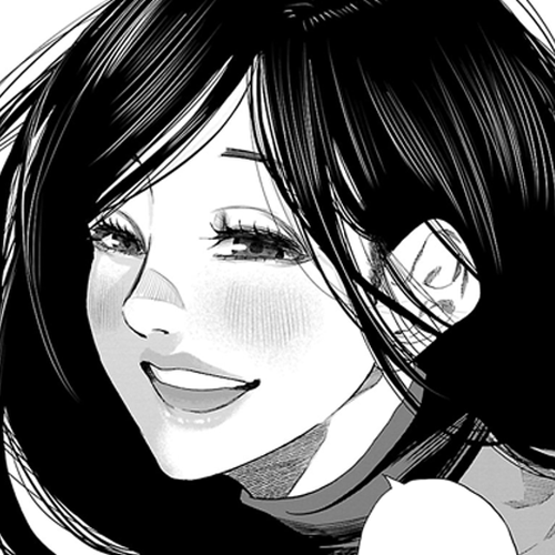 Cigarette & Cherry Chapter 84: Cigarette & Cherry cover