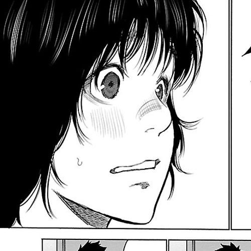 Cigarette & Cherry Chapter 86: Grandpa’s Grandchild cover