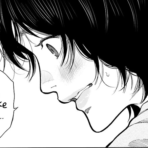 Cigarette & Cherry Chapter 89: New Employee cover