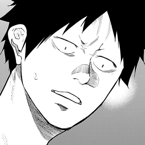 Cigarette & Cherry Chapter 90: Deepening Relationship cover