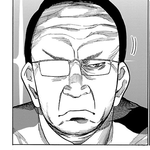 Cigarette & Cherry Chapter 92: Condom cover