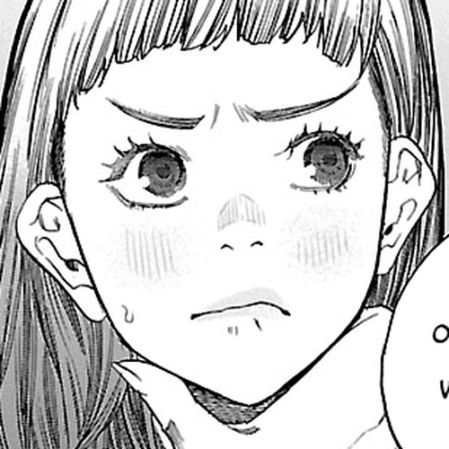 Cigarette & Cherry Chapter 93: Complex cover