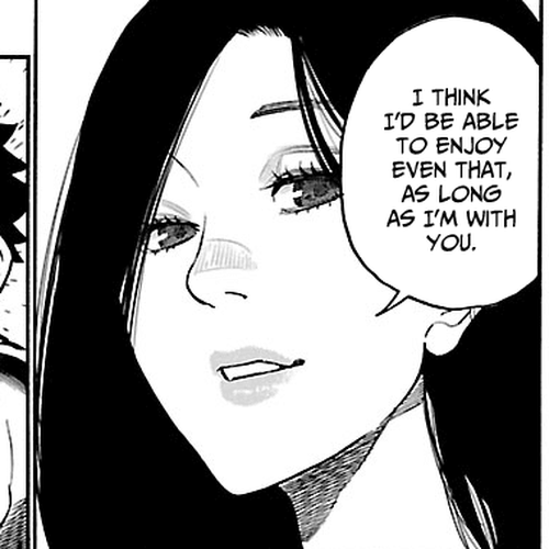 Cigarette & Cherry Chapter 94: Amusement Park cover