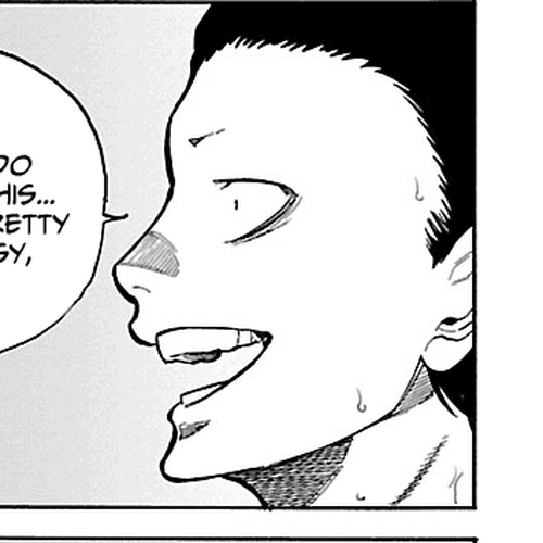 Cigarette & Cherry Chapter 98: Hotel cover