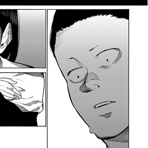 Cigarette & Cherry Chapter 99: Do you want to have sex? cover