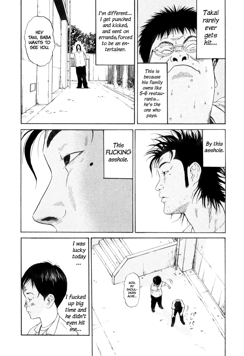 Ciguatera Chapter 1.2 page 10 - Chapter 1 v2 : Ogino and Takai
