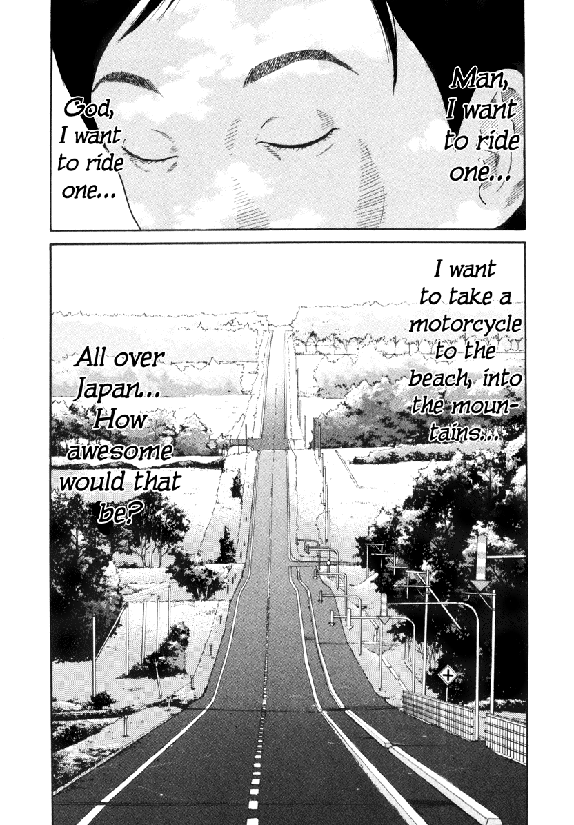 Ciguatera Chapter 1.2 page 12 - Chapter 1 v2 : Ogino and Takai