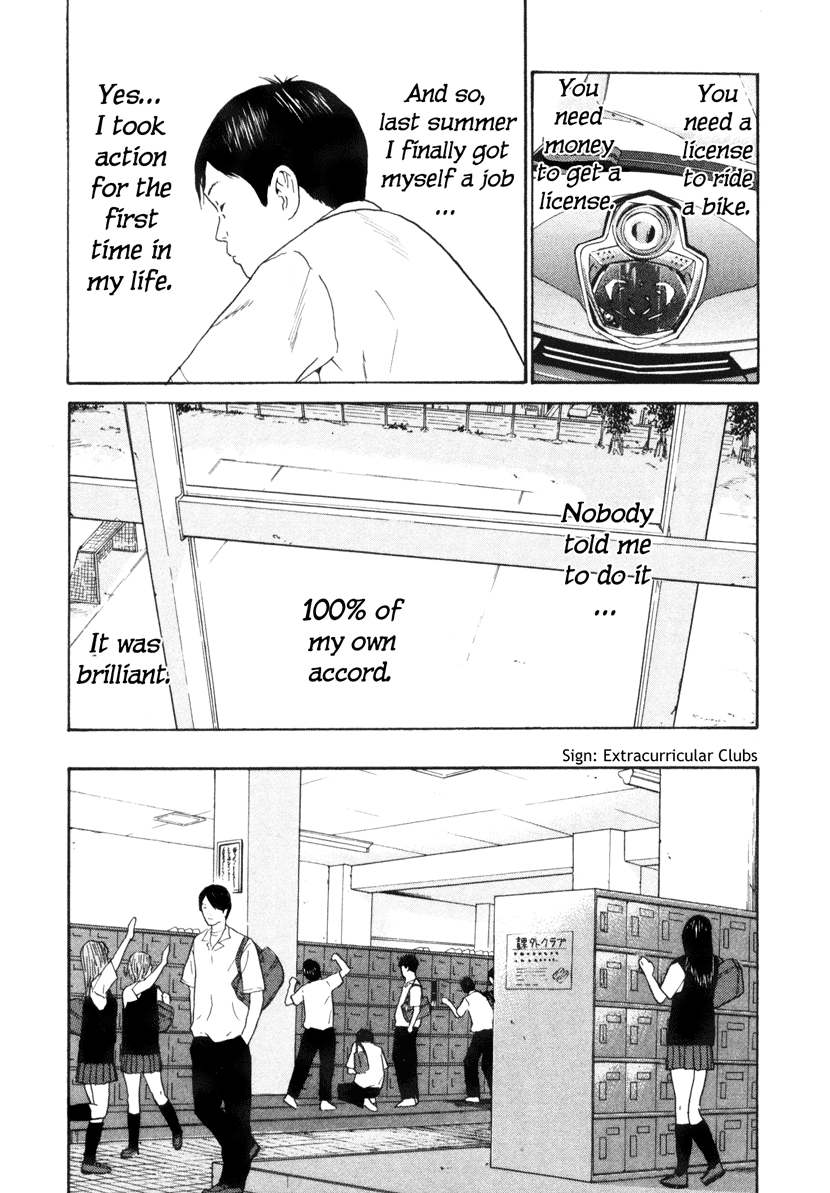 Ciguatera Chapter 1.2 page 13 - Chapter 1 v2 : Ogino and Takai