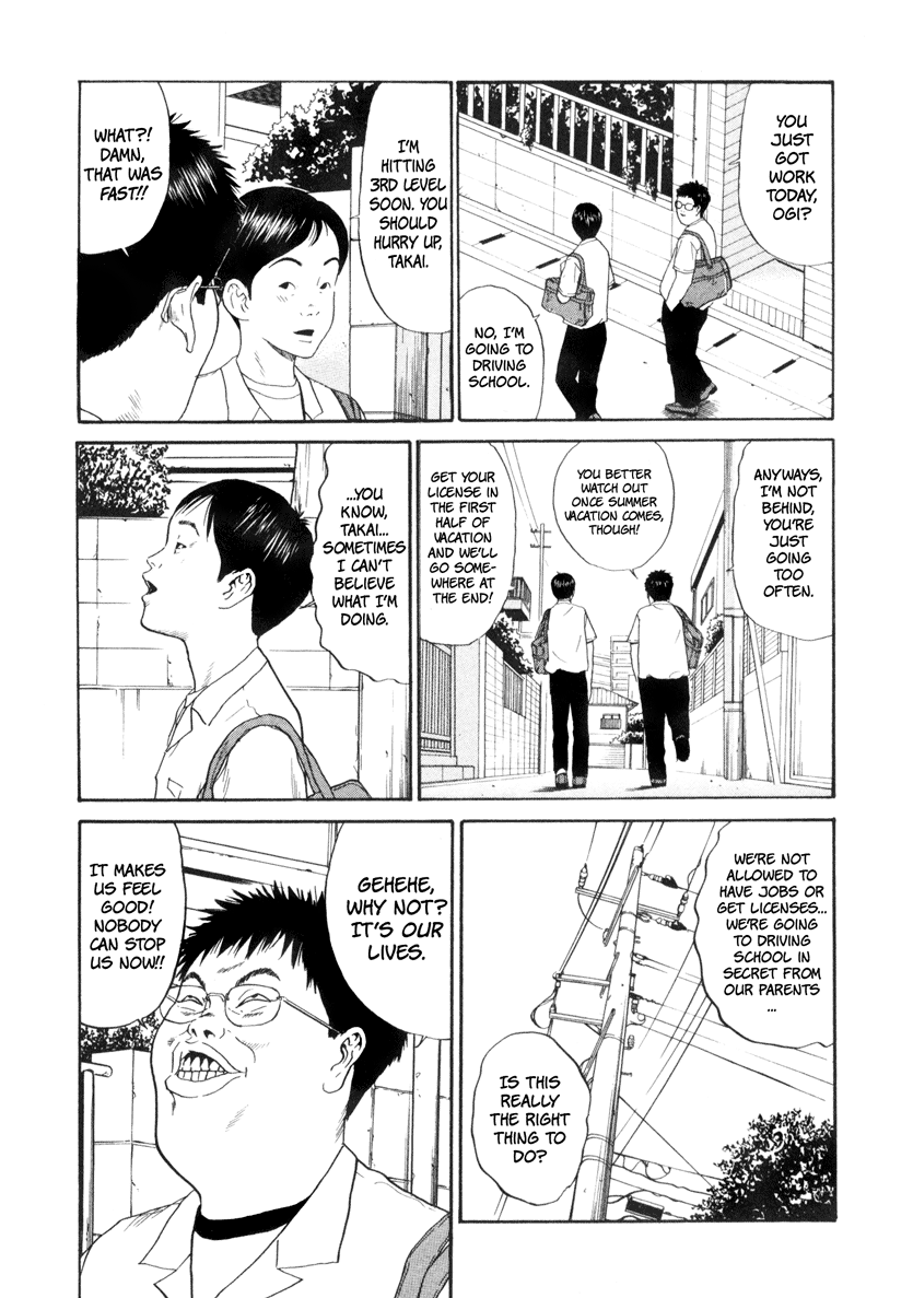Ciguatera Chapter 1.2 page 14 - Chapter 1 v2 : Ogino and Takai