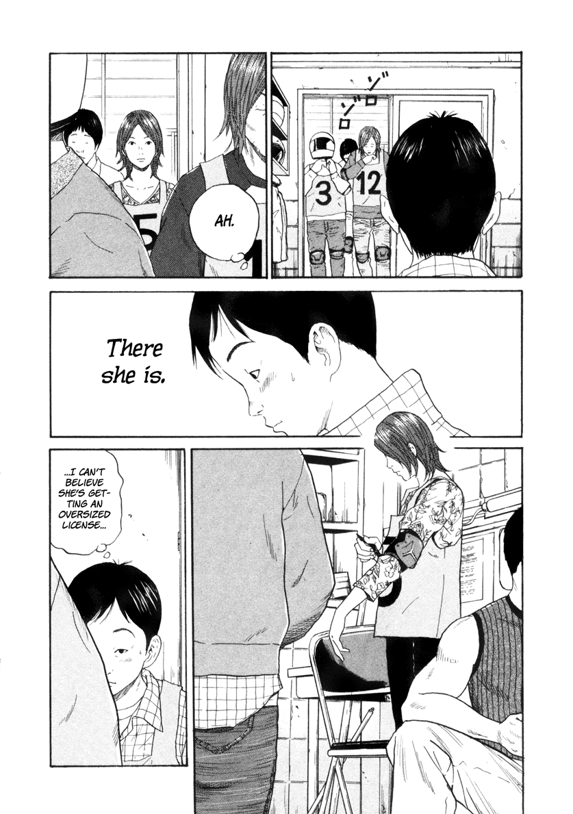 Ciguatera Chapter 1.2 page 16 - Chapter 1 v2 : Ogino and Takai