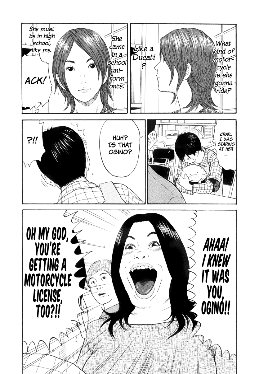 Ciguatera Chapter 1.2 page 17 - Chapter 1 v2 : Ogino and Takai
