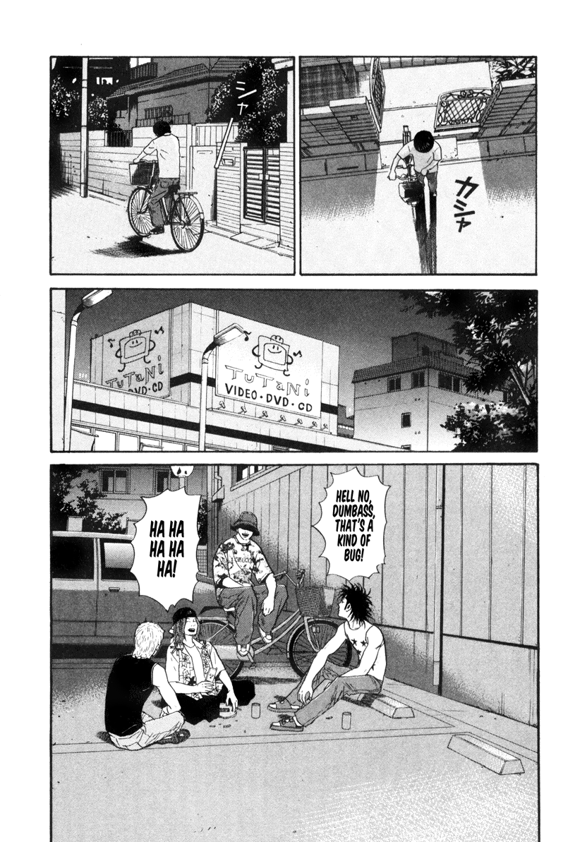 Ciguatera Chapter 1.2 page 22 - Chapter 1 v2 : Ogino and Takai