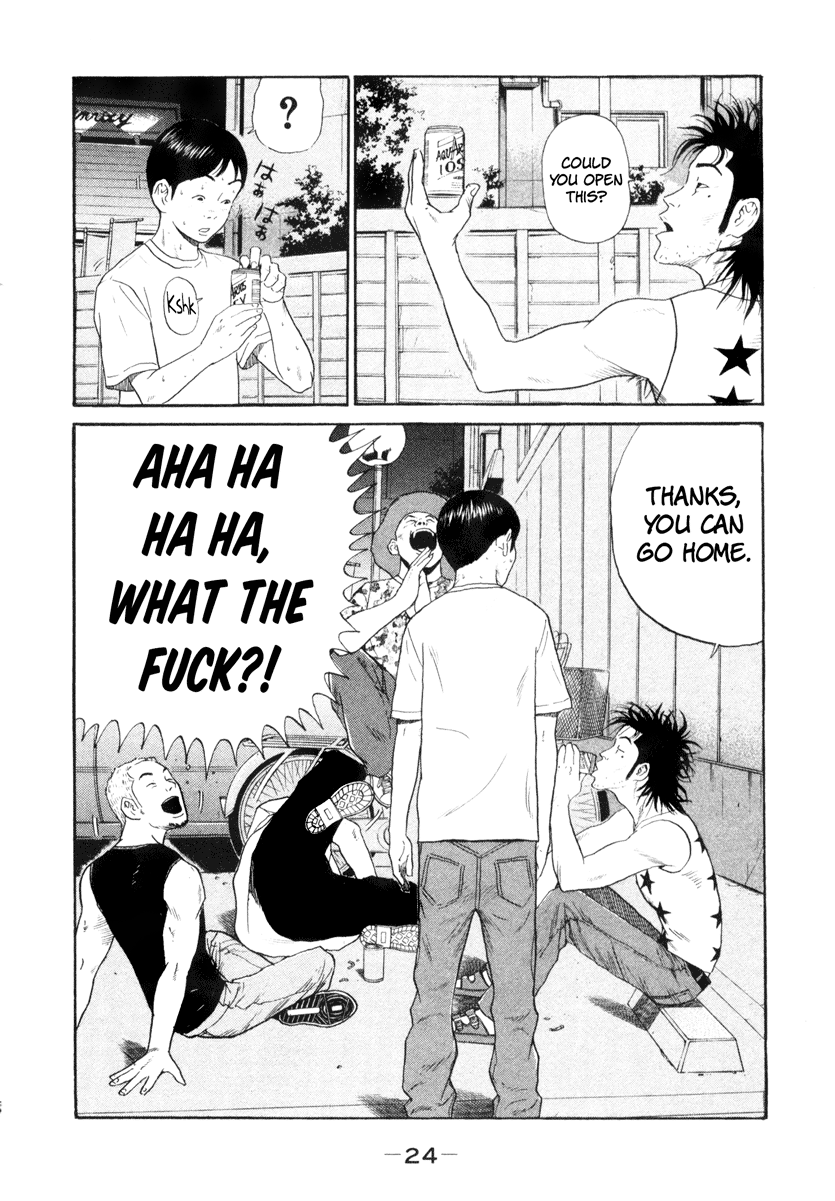 Ciguatera Chapter 1.2 page 24 - Chapter 1 v2 : Ogino and Takai
