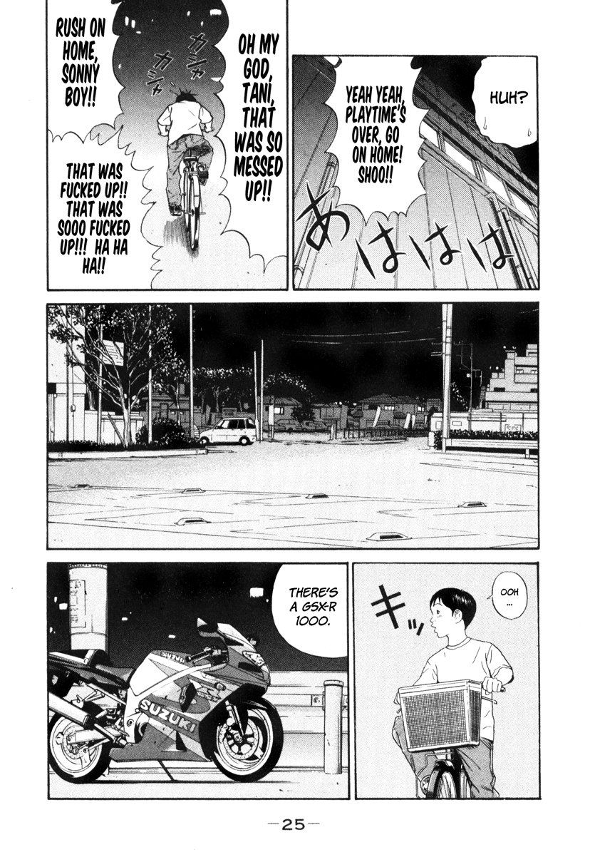 Ciguatera Chapter 1.2 page 25 - Chapter 1 v2 : Ogino and Takai