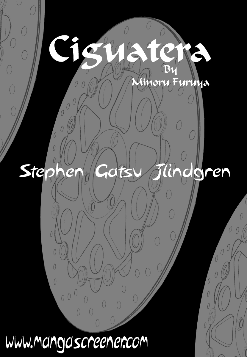 Ciguatera Chapter 1.2 page 28 - Chapter 1 v2 : Ogino and Takai