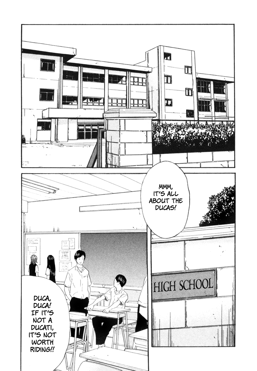 Ciguatera Chapter 1.2 page 4 - Chapter 1 v2 : Ogino and Takai