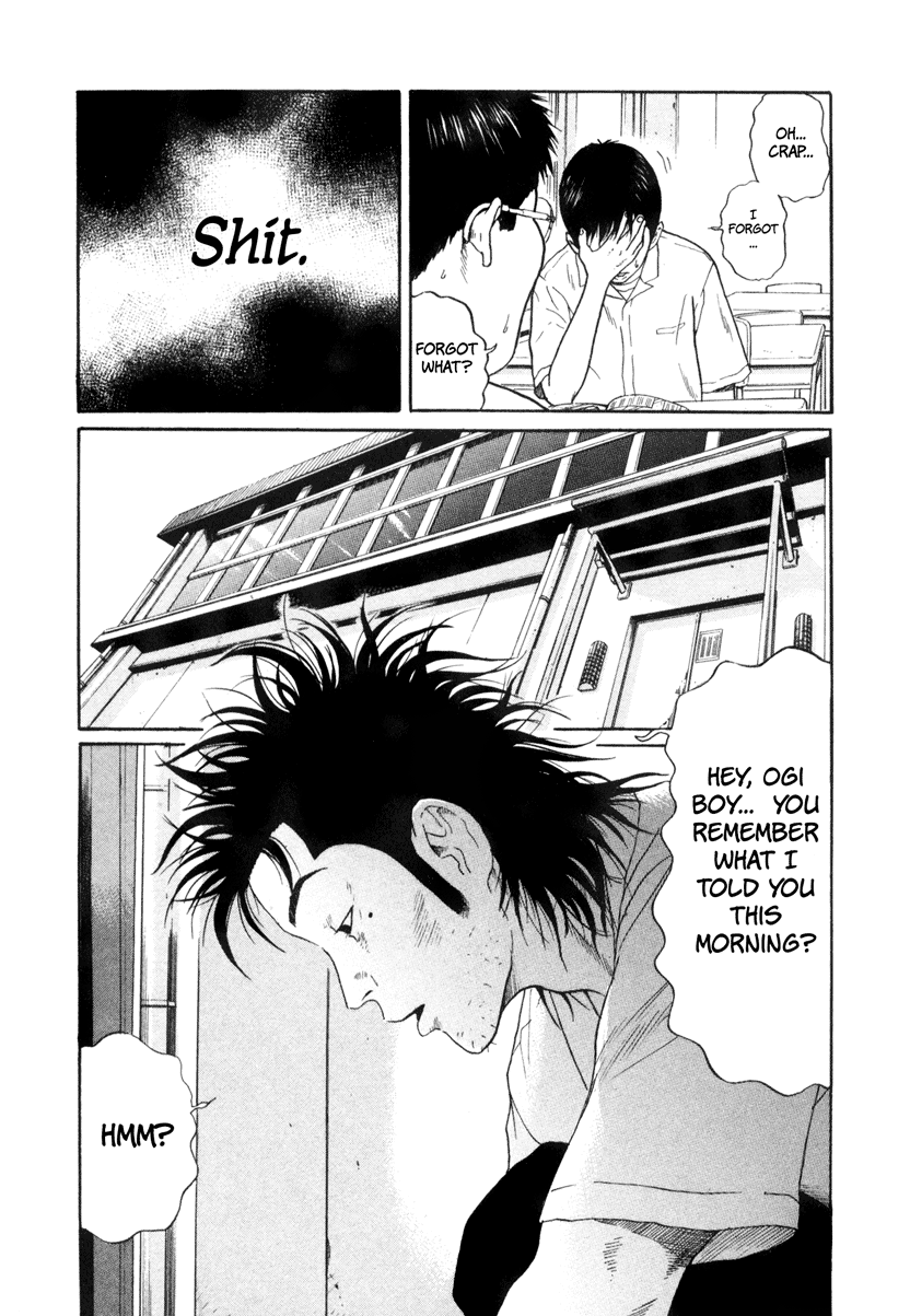 Ciguatera Chapter 1.2 page 7 - Chapter 1 v2 : Ogino and Takai