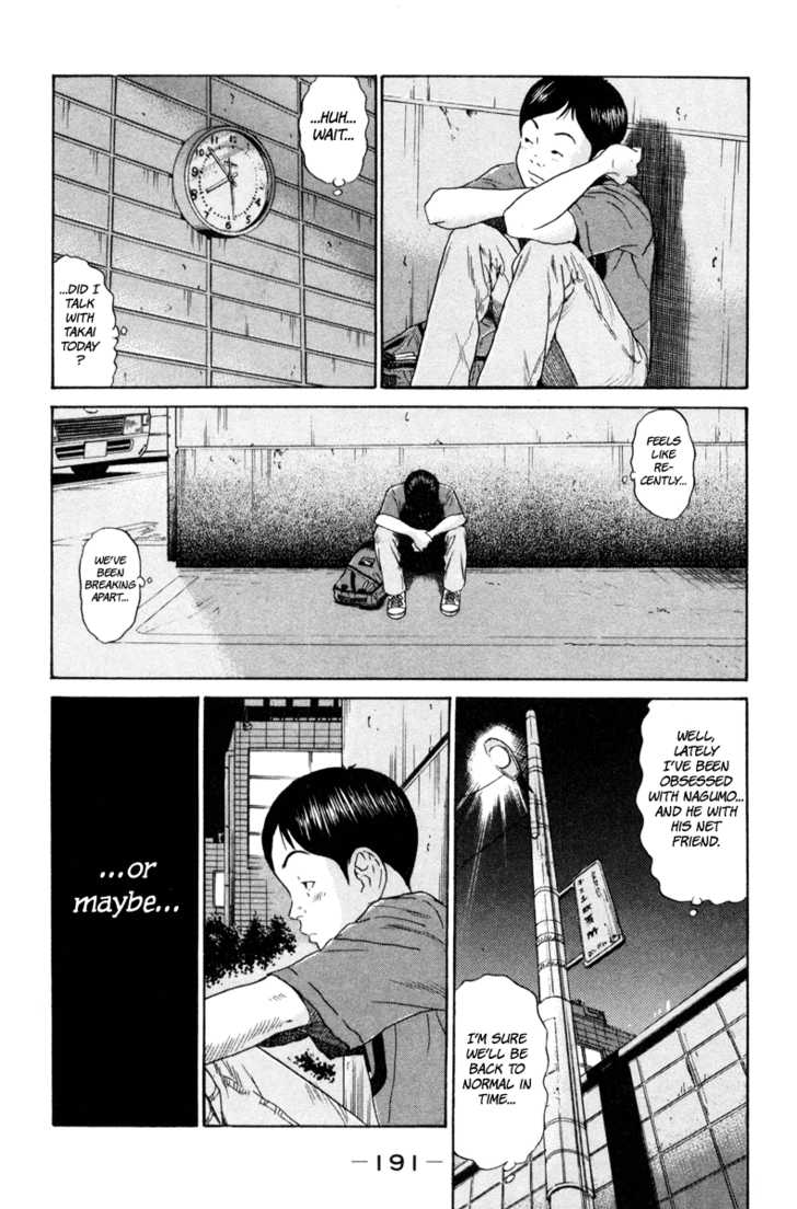 Ciguatera Chapter 10 page 13 - Chapter 10