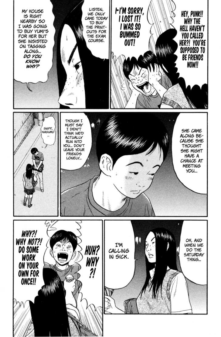Ciguatera Chapter 10 page 17 - Chapter 10