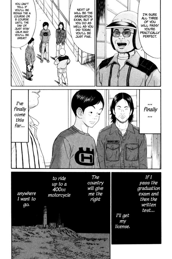 Ciguatera Chapter 10 page 6 - Chapter 10