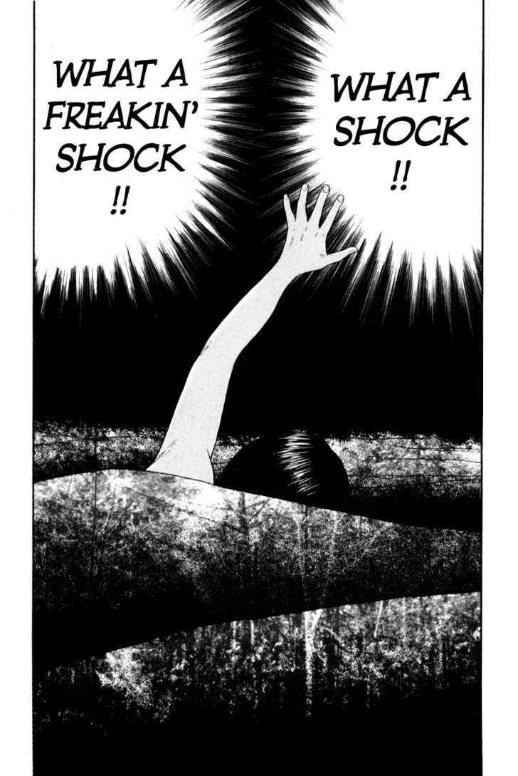 Ciguatera Chapter 11 page 15 - Chapter 11