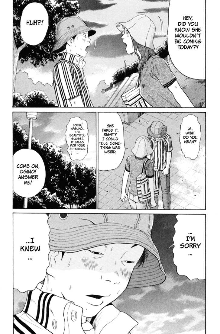 Ciguatera Chapter 11 page 19 - Chapter 11