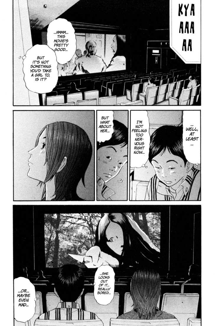 Ciguatera Chapter 11 page 9 - Chapter 11