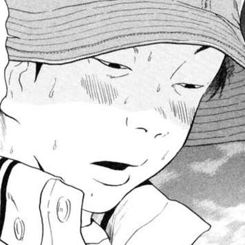 Ciguatera Chapter 11 cover