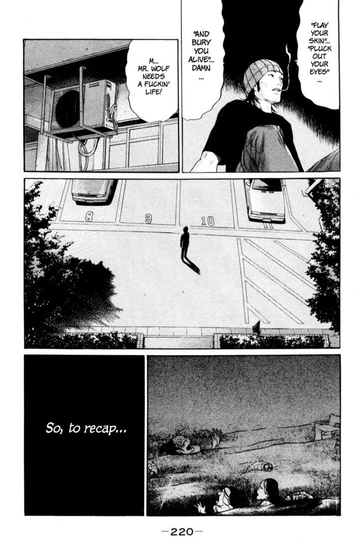Ciguatera Chapter 12 page 4 - Chapter 12