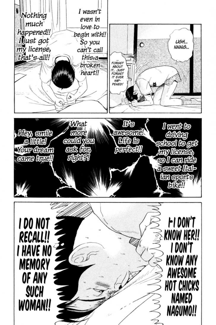 Ciguatera Chapter 12 page 8 - Chapter 12