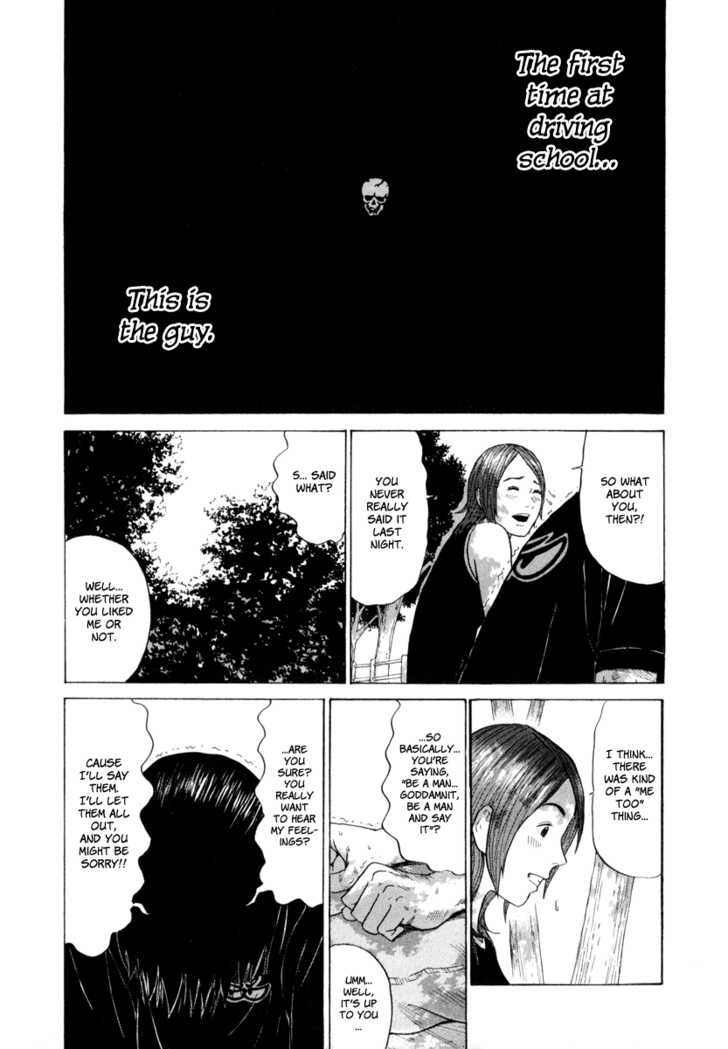 Ciguatera Chapter 13 page 15 - Chapter 13