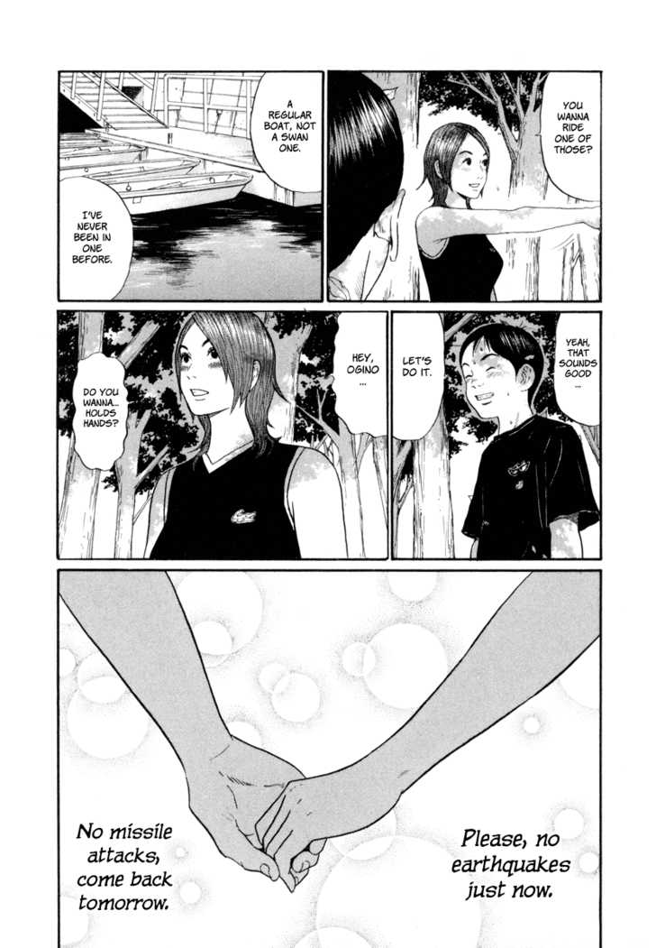 Ciguatera Chapter 13 page 18 - Chapter 13
