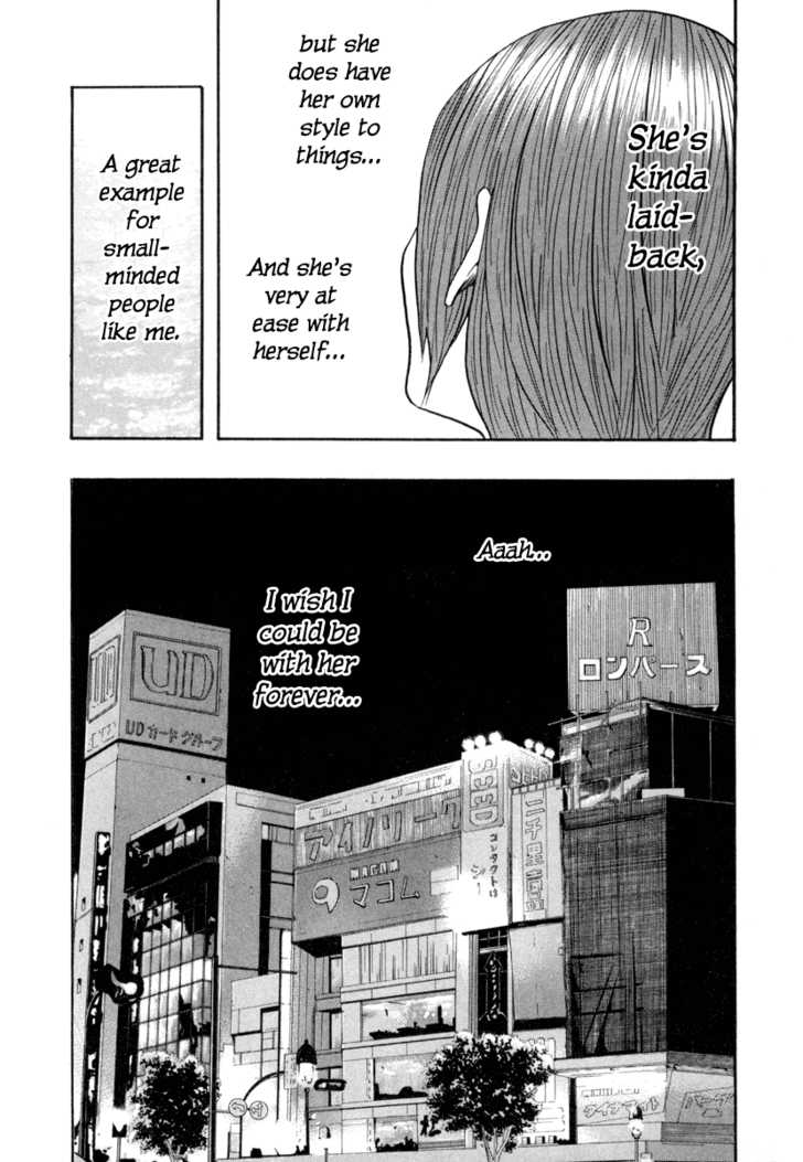 Ciguatera Chapter 13 page 20 - Chapter 13