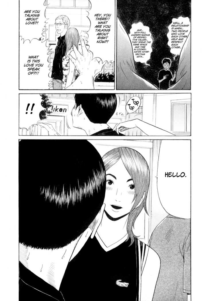 Ciguatera Chapter 13 page 6 - Chapter 13