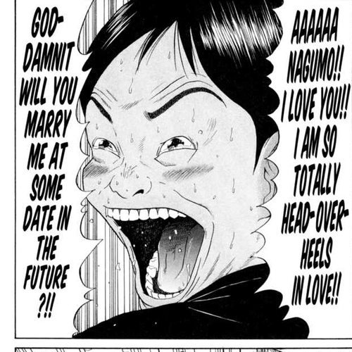 Ciguatera Chapter 13 cover