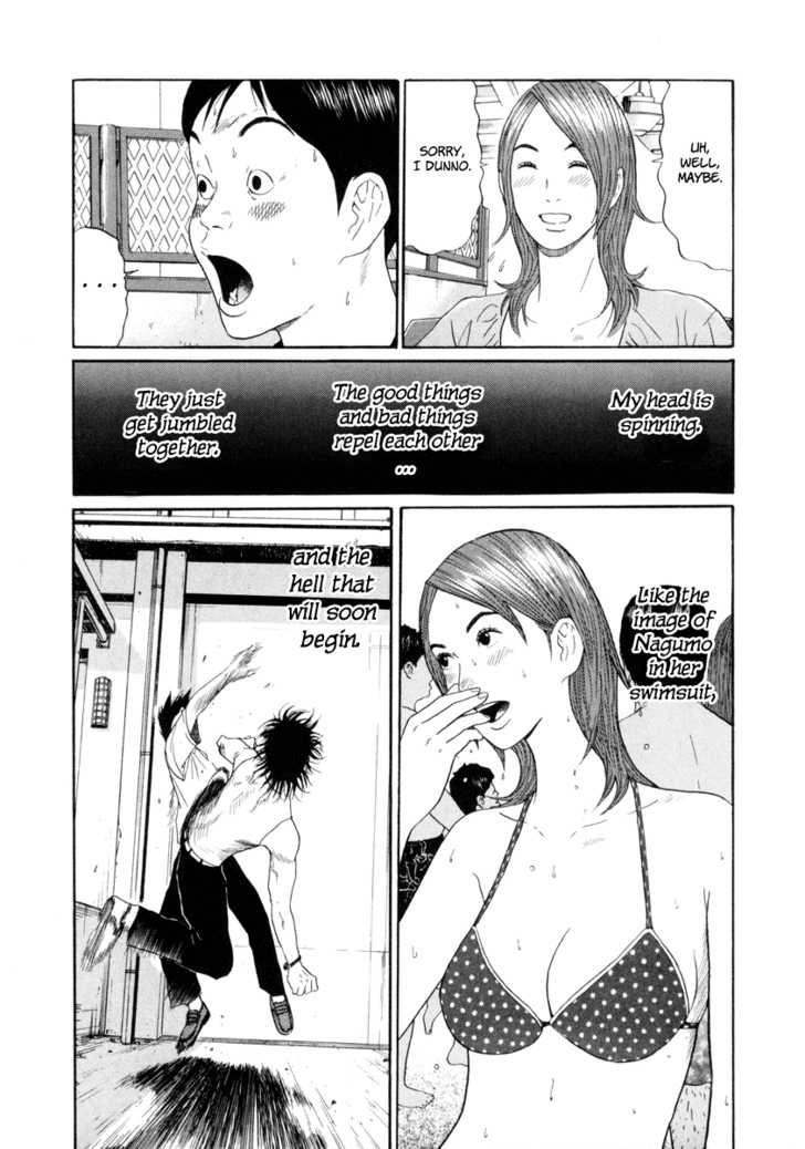 Ciguatera Chapter 14 page 10 - Chapter 14