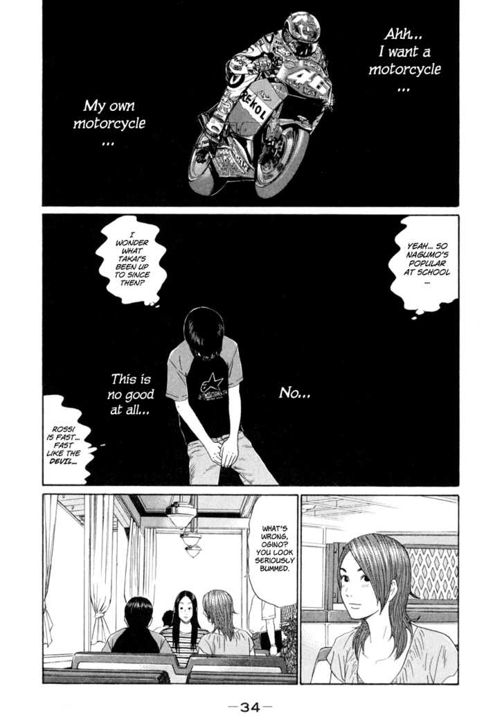 Ciguatera Chapter 14 page 11 - Chapter 14