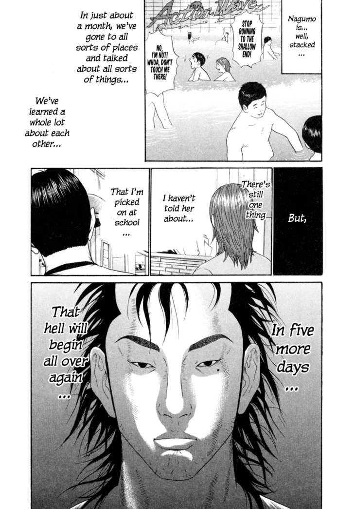 Ciguatera Chapter 14 page 4 - Chapter 14