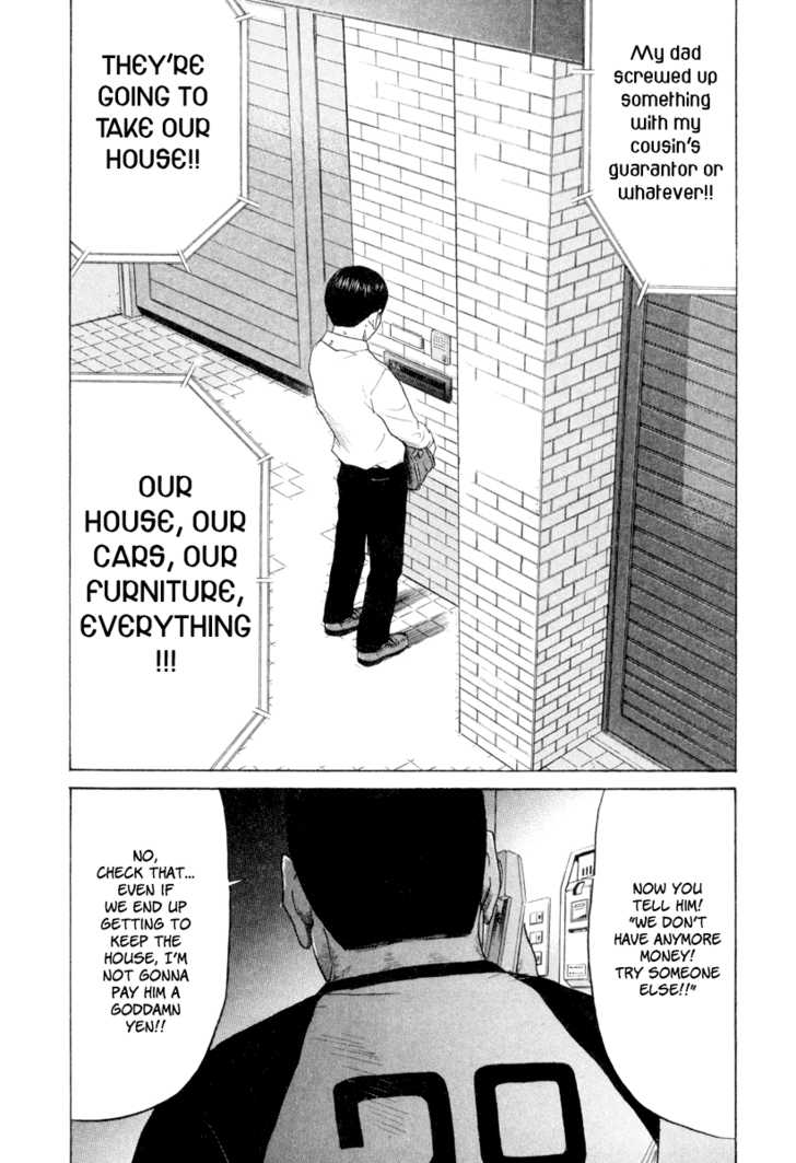 Ciguatera Chapter 15 page 13 - Chapter 15