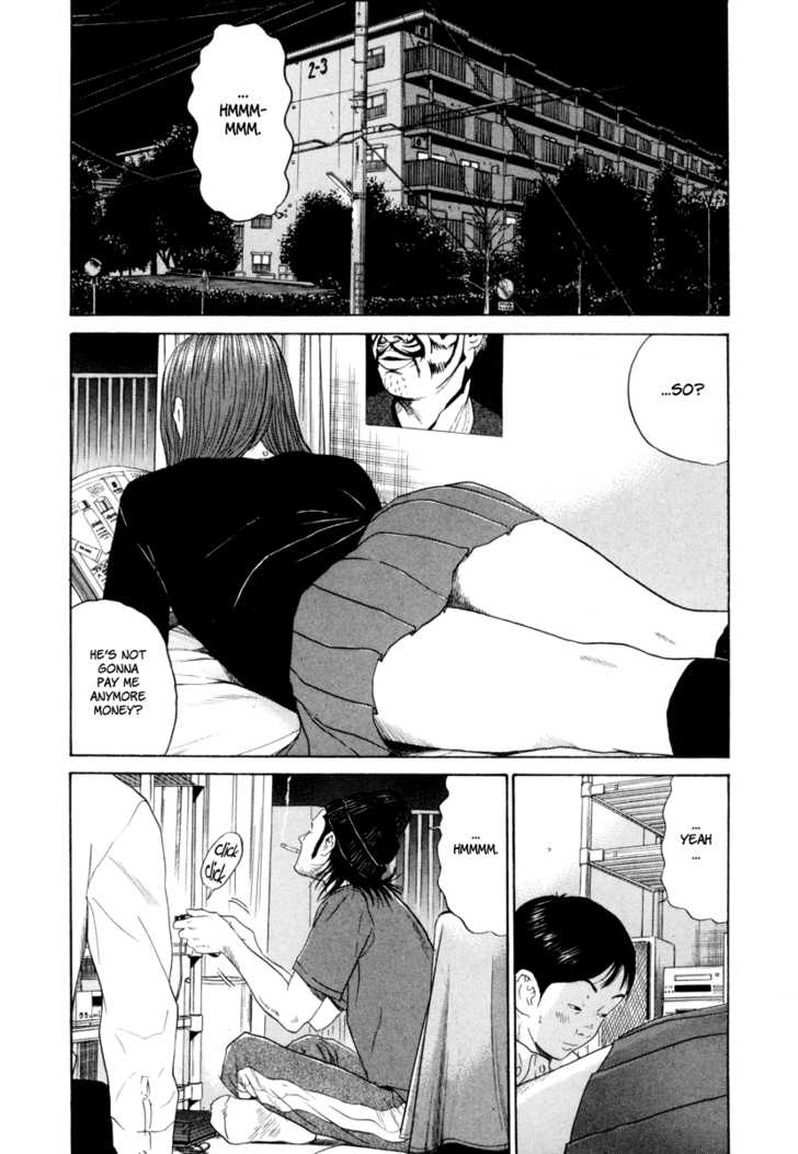 Ciguatera Chapter 15 page 15 - Chapter 15