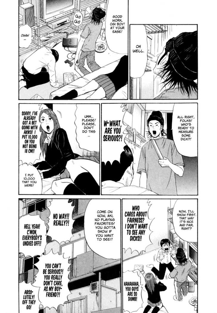 Ciguatera Chapter 15 page 16 - Chapter 15
