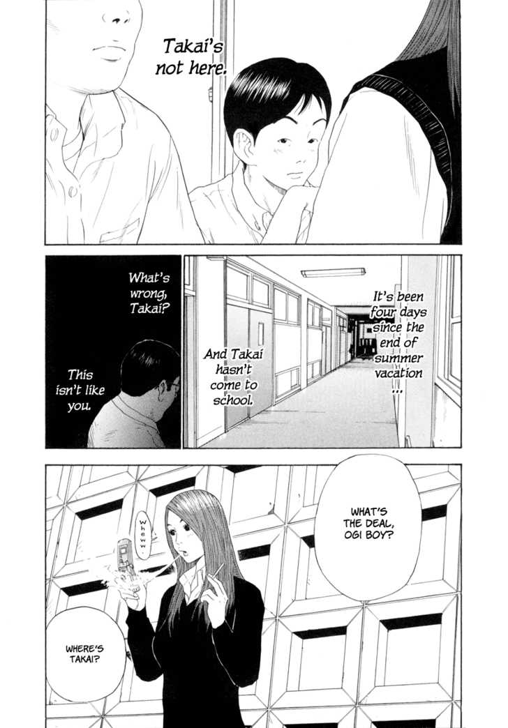Ciguatera Chapter 15 page 2 - Chapter 15